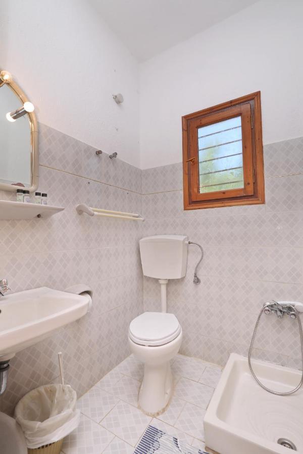 Korali Stafilos Stafylos Exterior foto