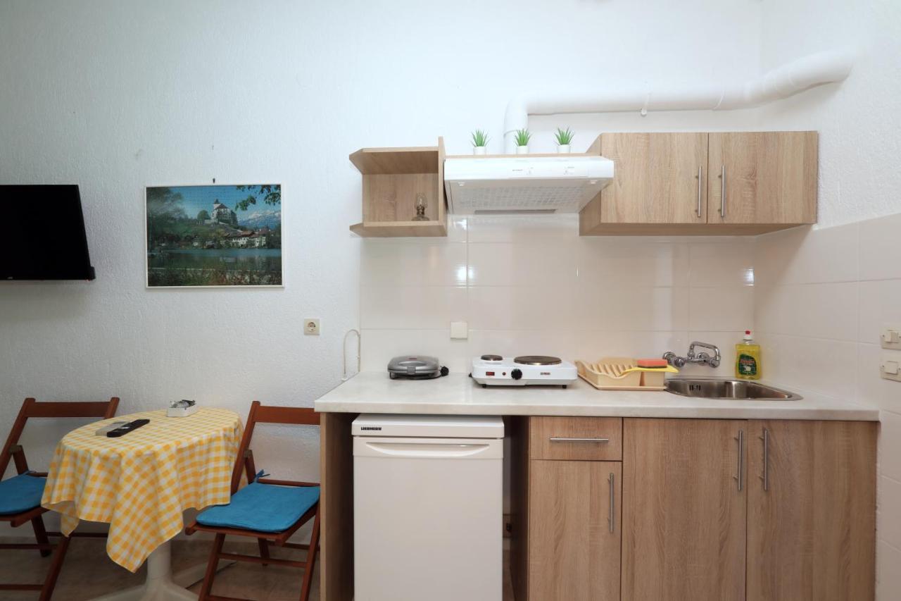 Korali Stafilos Stafylos Exterior foto