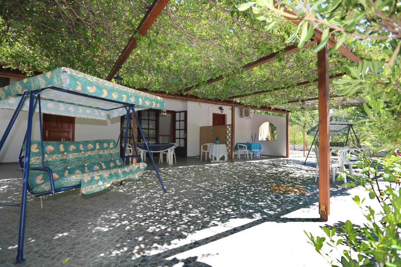 Korali Stafilos Stafylos Exterior foto